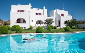 Depis Edem Luxury Villas Naxos