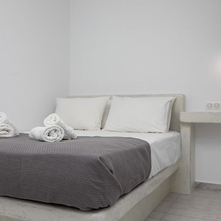 Depis Edem Luxury Villas Naxos Pláka Esterno foto
