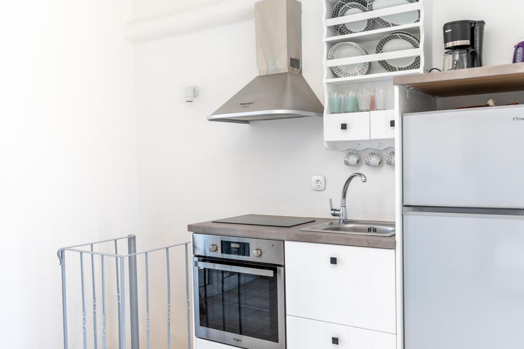 Depis Edem Luxury Villas Naxos Pláka Esterno foto