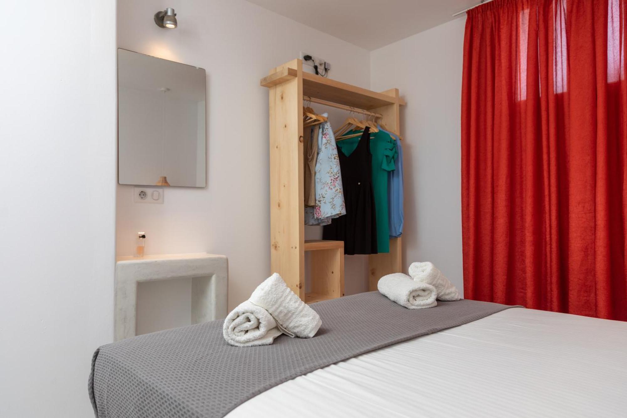 Depis Edem Luxury Villas Naxos Pláka Esterno foto